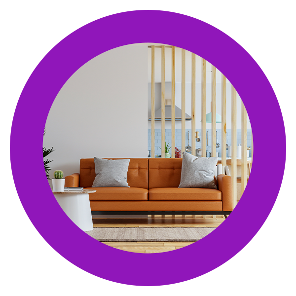 Casa e Decoração - Nossa Compra