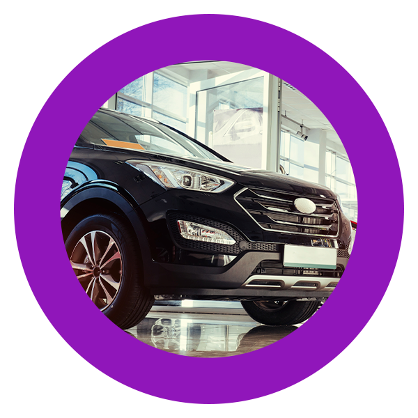 Carro - Nossa Compra