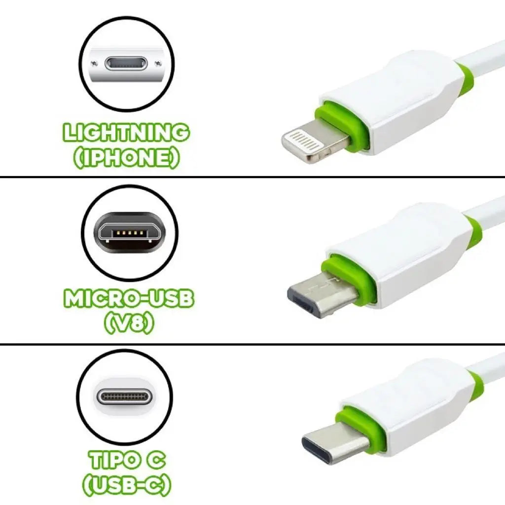 Carregador Portátil Pineng Power Bank 10.000mah IPhone - Nossa Compra