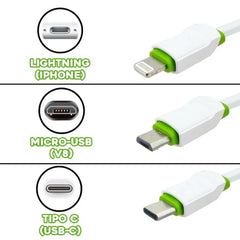 Carregador Portátil Pineng Power Bank 10.000mah IPhone - Nossa Compra