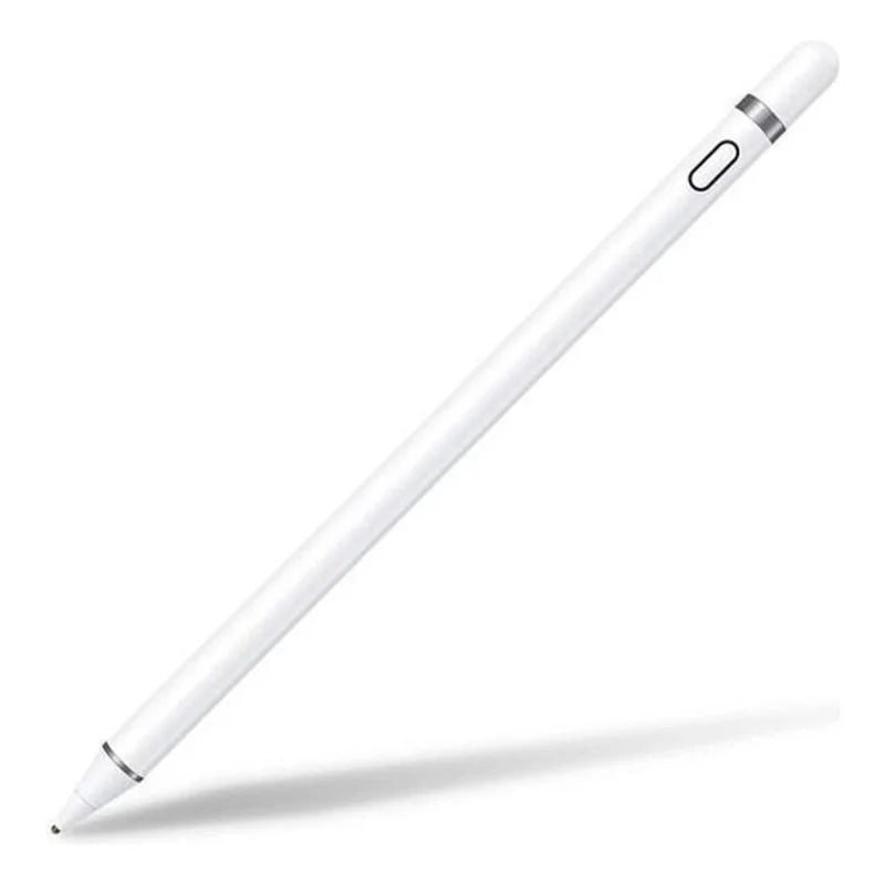Caneta Touch Para Tablet Celular Compatível Com Sistema Android iOS, Windows Caneta Magnética Ponta Final Alta Precisão - Nossa Compra