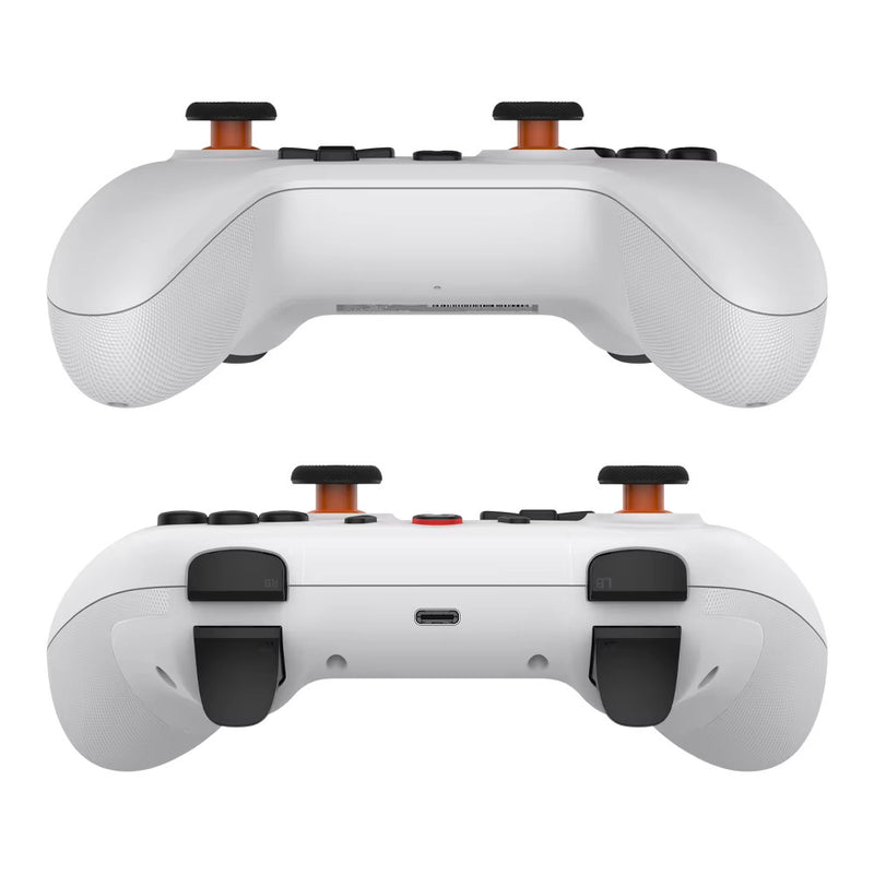 Controle de gamepad sem fio GameSir Nova Lite com Bluetooth, Dongle, com fio para Switch, Android, IOS, PC e jogos Steam