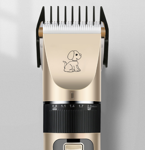 Máquina de Tosa - Para Pets - Nossa Compra