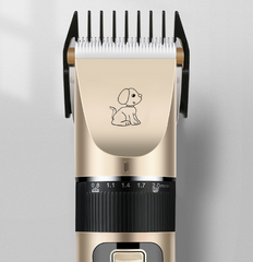Máquina de Tosa - Para Pets - Nossa Compra