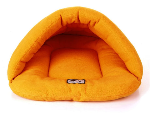 Cama Pet Toca - Nossa Compra
