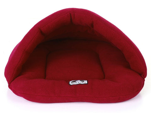 Cama Pet Toca - Nossa Compra