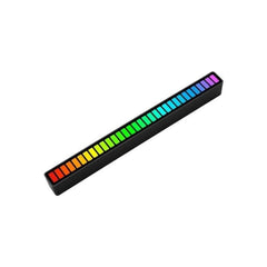 Barra de LED Rítmica - Nossa Compra