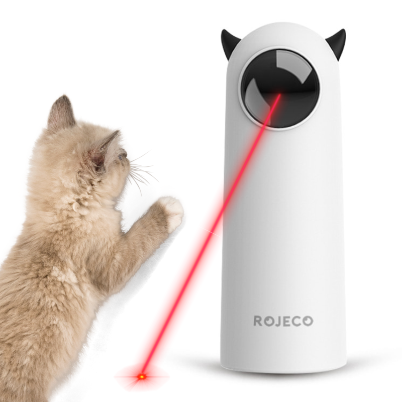 Laser Automático para Pets - Nossa Compra