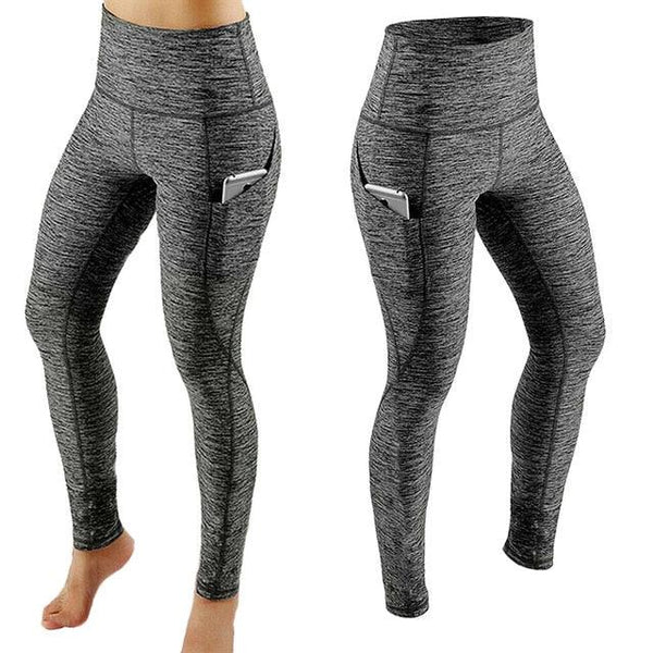 Legging Fit Pro Max - Nossa Compra