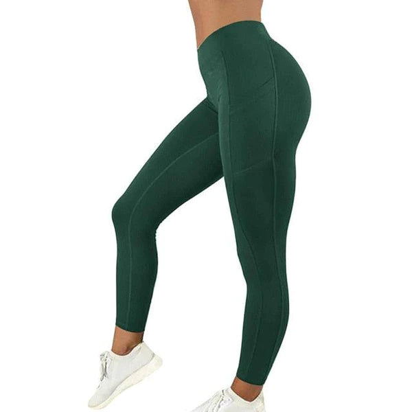 Legging Fit Pro Max - Nossa Compra